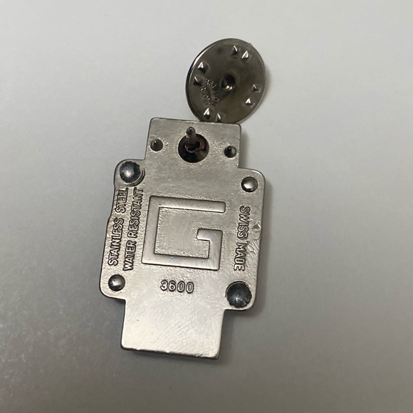 Gucci Pin - Picture 4 of 5